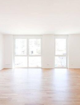 Traumwohnung für die ganze Familie im Neubau "EUTIGHOFER TOR": 4 Zi., 116m², Balkon, EBK! - Schwäbisch Gmünd