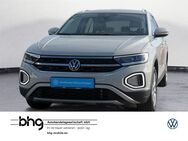 VW T-Roc, 1.0 TSI Style T-Roc OPF Style, Jahr 2022 - Balingen