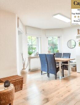 Vollmöblierte 1 Zimmer EG-Whg. mit TG-Stellplatz und Balkon - Würzburg