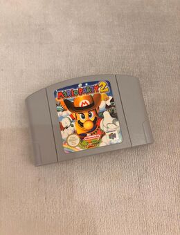 Mario Party 2 Nintendo 64 - Köln