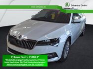 Skoda Superb, 1.5 TSI Combi Style, Jahr 2024 - Gersthofen