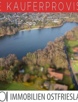 Energieeffiziente Neubau-Wohnung (EG) mit Terrasse und PKW-Stellplatz - Berumbur