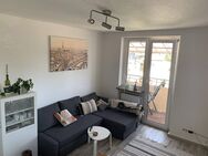 ***Do-Gerichtsviertel, komplett sanierte helle 2,5-Zimmerwohnung mit Balkon*** - Dortmund