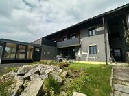 Teil renoviertes Zweifamilienhaus in Freyung/Höhenlage - Freyung