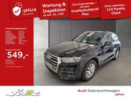 Audi Q5, 50 TFSI e quattro, Jahr 2020 - Kempten (Allgäu)