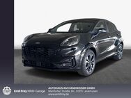 Ford Puma, 1.0 EcoBoost Hybrid ST-LINE, Jahr 2022 - Leverkusen