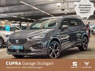 Seat Tarraco, 2.0 TDI FR, Jahr 2021 - Stuttgart