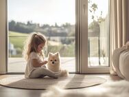 Leben mit Leichtigkeit - 3-Zimmer für urbane Individualisten - Langenfeld (Rheinland)