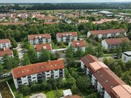 GROSSZÜGIG Leben auf 2 Ebenen+ eigener Garten = GERNE nachhause kommen! - Poing