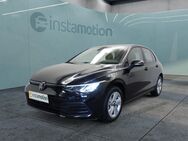 VW Golf, 2.0 TDI 8 Life 5-J DIGITAL PRO 16, Jahr 2023 - München