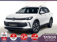 VW Tiguan, TDI 150 eHk, Jahr 2025 - Kehl