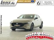 Mazda 3, Homura ACAA, Jahr 2024 - Oelde Zentrum