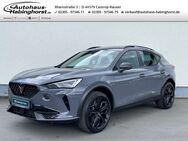 CUPRA Formentor, 1.5 TSI Tribe Edition e Hk Beats, Jahr 2024 - Castrop-Rauxel