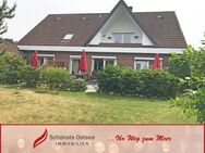 strandnahes Appartementhaus mit vielen Möglichkeiten - Kellenhusen (Ostsee)