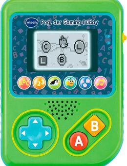 Vtech® Kindercomputer Pog, der Gaming-Buddy