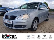 VW Polo, Comfortline, Jahr 2008 - Grimma