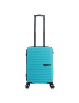 Saxoline® Koffer Fiesta, Gefertigt aus Polypropylene