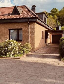 Ein kleines Paradies in hochwasserfreier und bester Wohnlage von Bad Neuenahr-Ahrweiler - Bad Neuenahr-Ahrweiler