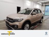 VW T-Cross, 1.0 TSI LIFE ALLWETTER, Jahr 2020 - Recklinghausen