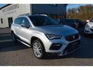 Seat Ateca Xperience 4Drive-Garantie incl-Service neu - Cuxhaven