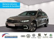 VW Passat Variant, GTE eHybrid APP, Jahr 2022 - Quickborn (Landkreis Pinneberg)