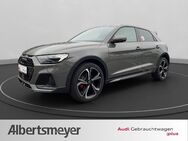 Audi A1, 35 TFSI ALLSTREET RÜCKKAMERA, Jahr 2023 - Leinefelde-Worbis Leinefelde