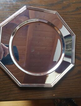 Silberteller - Gerolstein