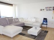 Gepflegte 3-Zimmer-ETW mit Balkon und Garage . vermietet - Mössingen