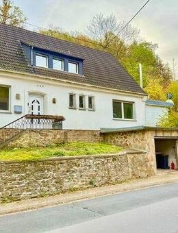 Ihr neues Zuhause im Herzen des Urlaubsortes Monreal - viel Platz für die Familie! - Monreal