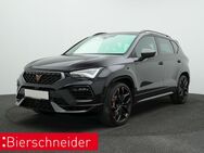 CUPRA Ateca, 2.0 TSI 4Dr Limited Edition 5-J-GAR SUPREME, Jahr 2021 - Mühlhausen (Regierungsbezirk Oberpfalz)