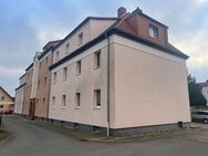 2-Raum Wohnung über den Dächern von Zscherndorf zu vermieten - Sandersdorf Sandersdorf
