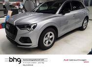 Audi Q3, 35 TFSI advanced Sonos, Jahr 2024 - Rottweil