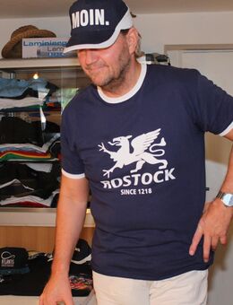 Flockdruck, Solventdruck, Transferdruck, Design & Grafik - Rostock Brinckmansdorf