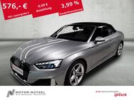 Audi A5, Cabriolet 35 TDI ADVANCED, Jahr 2024 - Hof