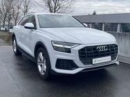 Audi Q8, 45 TDI qu R, Jahr 2023 - Rüsselsheim