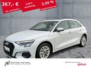 Audi A3, Sportback 40 TFSI e VC, Jahr 2023 - Hof