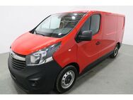 Opel Vivaro B 1.6 CDTI |04-19|1Hd|NAVI|CAM|REGAL - Aichach