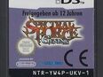 Spectral Force Genesis Nobilis Nintendo DS DSL DSi 3DS 2DS NDS NDSL in 32107