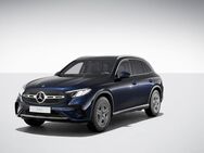 Mercedes GLC 300, d AMG RfCam, Jahr 2024 - Annaberg-Buchholz