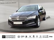 Skoda Superb, 2.0 TDI Style Vorbe, Jahr 2024 - Kirchheim (Teck)