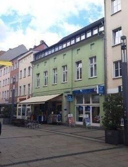 Moderne 3-Raum Wohnung im Stadtkern - Cottbus