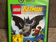 Lego Batman PC - Filsen