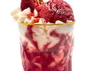 Duftkerze „Sparkling Strawberry“ ❤️22,99€❤️ - Weimar