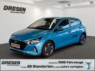 Hyundai i20, 1.0 T-Gdi T Trend, Jahr 2023 - Mönchengladbach