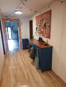 Oy-Mittelberg - perfekte Wohnung für den Einstieg - Oy-Mittelberg