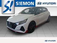 Hyundai i20, 1.6 T-GDi N-Performance P Dachlackierung digitales, Jahr 2024 - Emsdetten