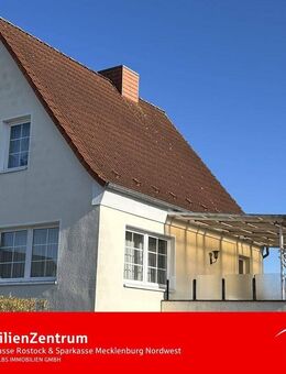 Beliebte Wohnlage! - Güstrow