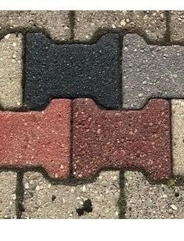 BETONLASUR - Pflaster / Platten etc. neu ein/umfärben - Peißenberg