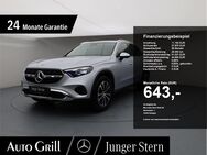 Mercedes GLC 220, d Avantgarde DIGILIGHT, Jahr 2023 - Ebersberg