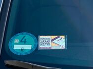 Digitale Rettungskarte per QR-Code, mehr als 3400 Fahrzeugmodelle aus 94 Marken, Aufkleber